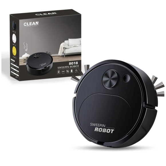 Mini Sweeping Robot — Smart Cleaning Robots, zhishangyoupin