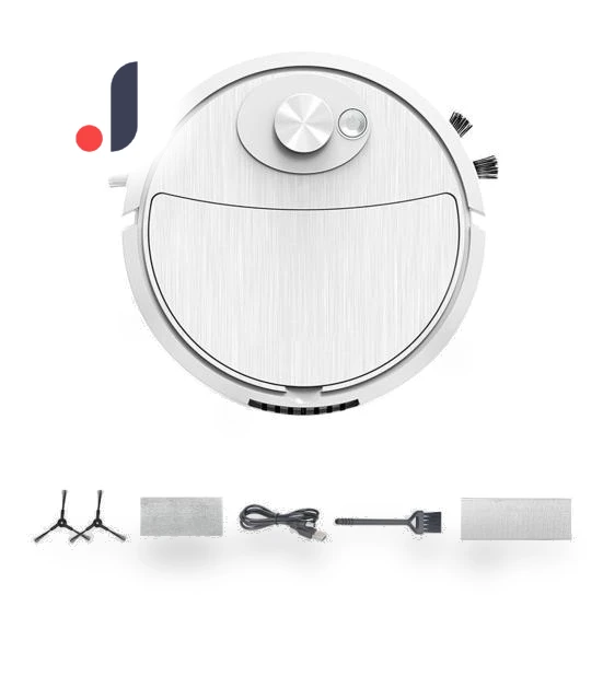 Mini Vacuum Cleaner — Smart Cleaning Robots, Yousheng