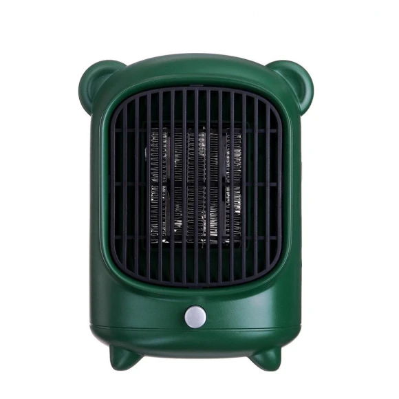 Portable Electric Heater — Portable Heating Solutions, TOP-HOME MALL