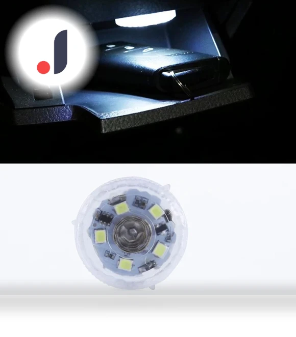 Portable Self-Adhesive LED Touch Sensor Light — LED, Sagittarius7v