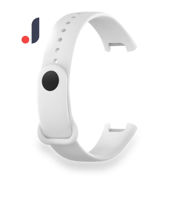Protective Case + Strap for Smart Band — Wearable Accessories, IW-PJ1