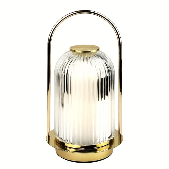 Rechargeable Wireless LED Desk Lamp — Desk & Table Lighting, Xiao Home