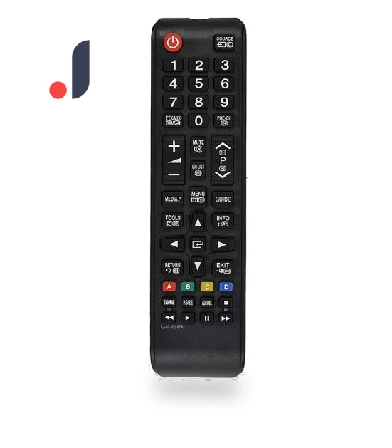 Replacement Remote Control — Remote Controls, electronic