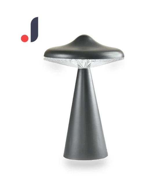 RGB UFO Night Light with USB Charging — Night Lights, Cosy Homes