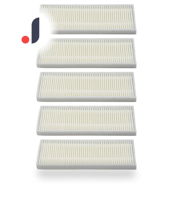Robot Vacuum Replacement Filters — Parts & Accessories, Vacuum Cleaner Parts
