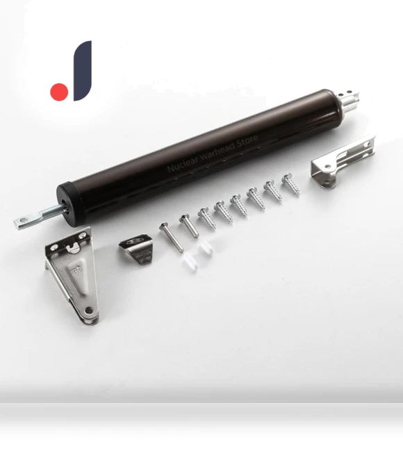 Silent Pneumatic Hydraulic Buffer Door Closer — Door Closers, topmall