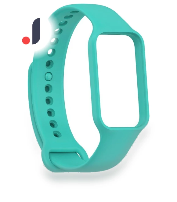 Silicone Strap and Case — Wearable Accessories, IW-PJ1