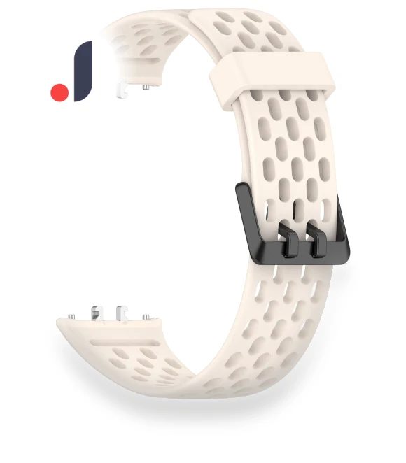 Silicone Strap for Smartwatch — Wearable Accessories, PINSENDA
