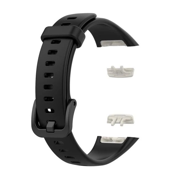 Silicone Strap — Fitness Bands, Huawei