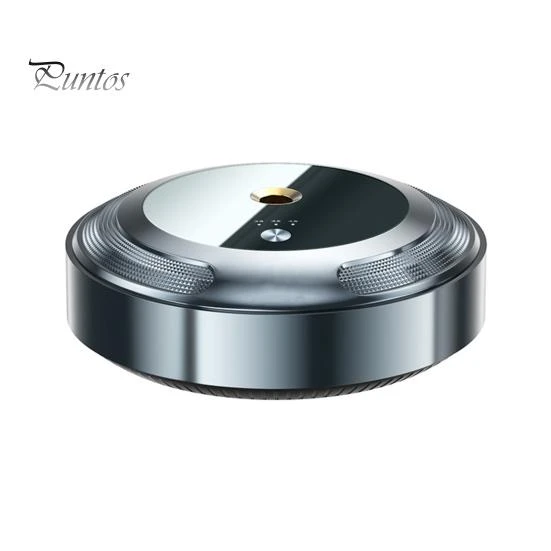 Smart Aromatherapy Car Diffuser — Diffusers, Car life