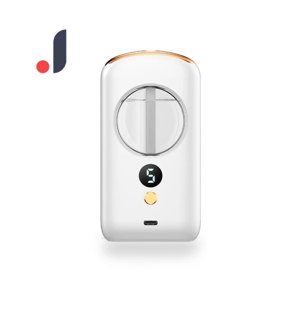 Smart Aromatherapy Machine — Spray, Likeit8888