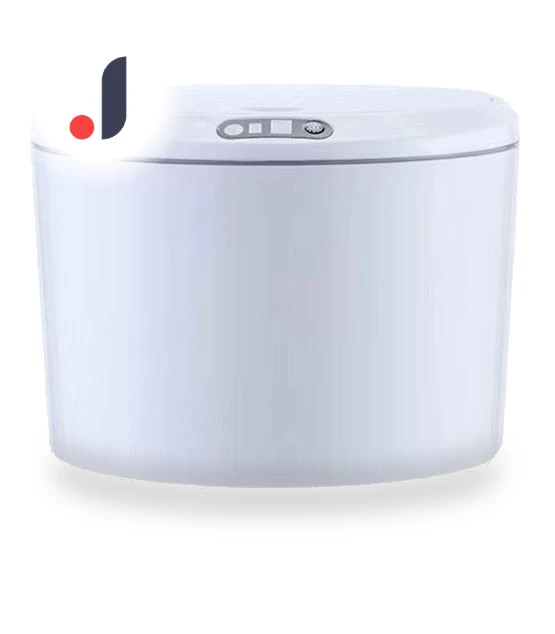 Smart Automatic Trash Can — Waste Baskets, WTEMPO