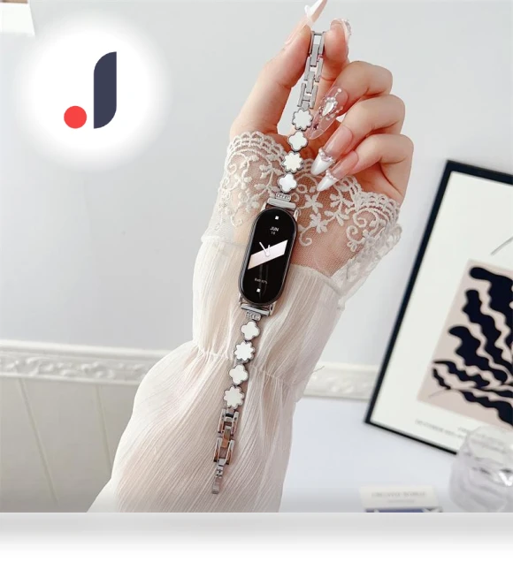 Smart Bracelet — Fitness Bands, PINSENDA