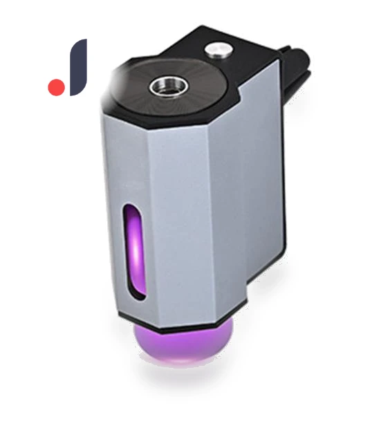 Smart Car Air Freshener — Car Air Fresheners, duochongyuzhou