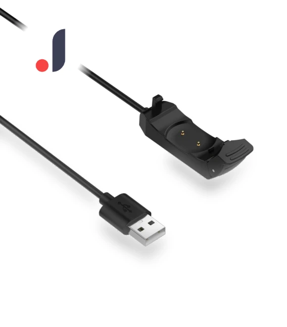 Smart Charging Cable — Smartwatch Charging Solutions, YiLBX