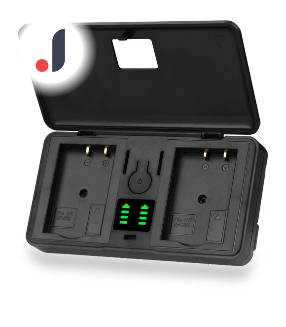 Smart Charging Device — Chargers, PALO