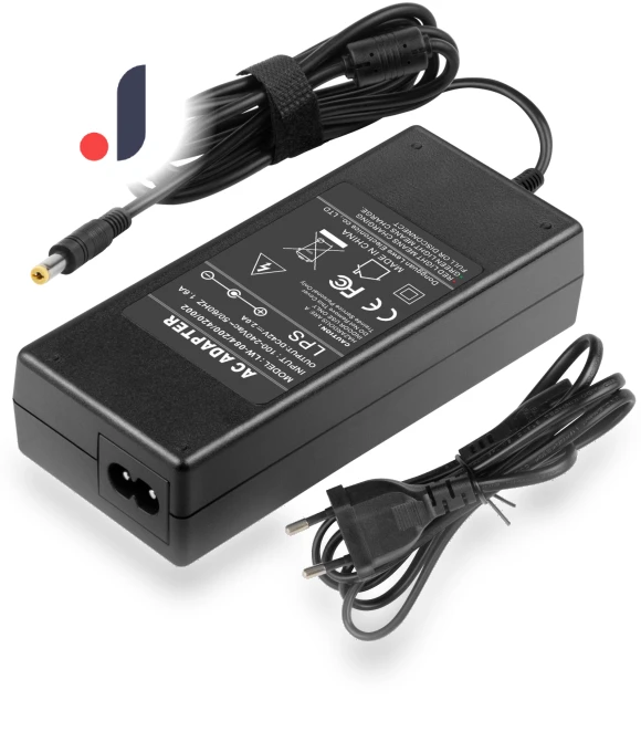 Smart DC Charger — Chargers, InFayeWH