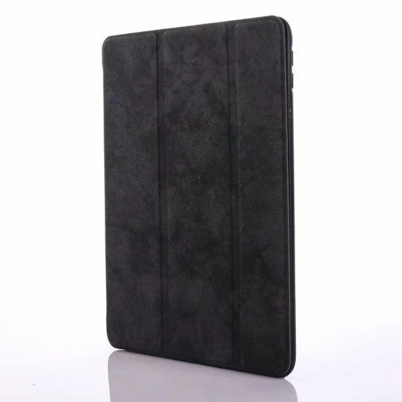 Smart Flip Leather Case — Protective Cases, SS-Jewelry-03