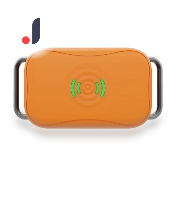 Smart GPS 4G Pet Collar — Trackers, RW-MARTKE