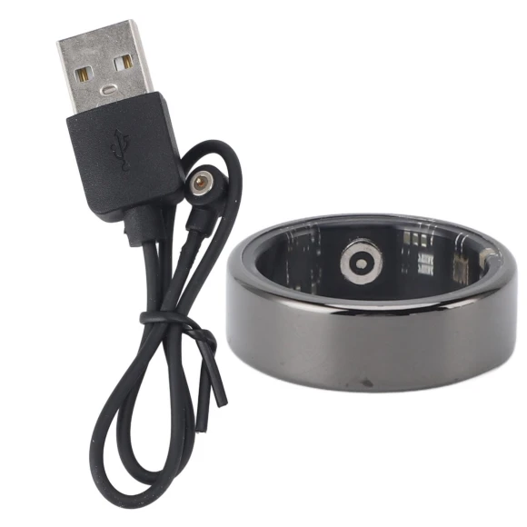 Smart Health Tracker — Fitness & Activity Monitors, HomeDDQ