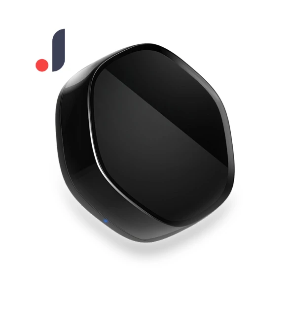 Smart Home WiFi Remote Control — Remote Controls, 3d printing machine