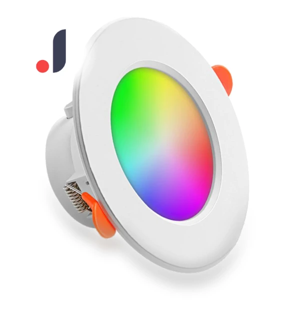 Smart LED Downlight — LED, Cosy Homes