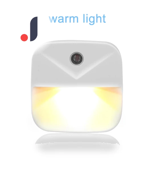 Smart Motion Sensor Night Light — Night Lights, DC-Home-2
