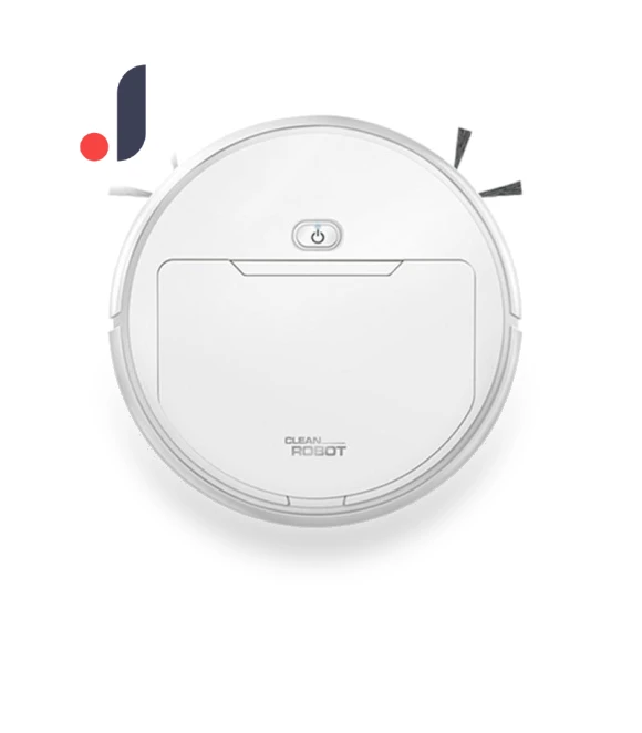 Smart Robot Vacuum — Smart Cleaning Robots, Trendy Accessorie