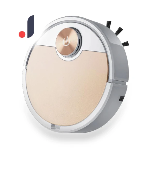 Smart Robot Vacuum — Smart Cleaning Robots, The Sole Spot