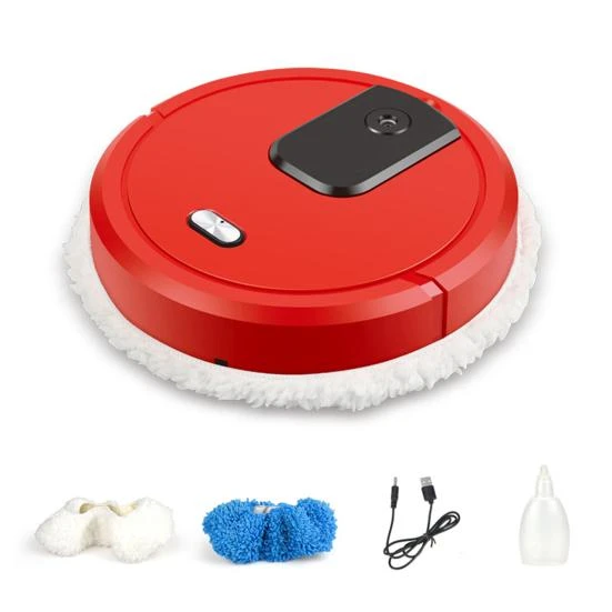 Smart Sweeping Robot — Smart Cleaning Robots, Dongfang HOME A