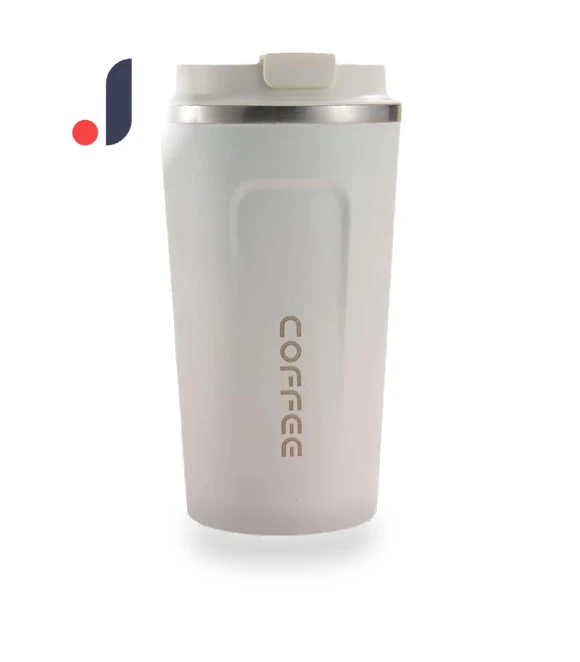 Smart Temperature Display Stainless Steel Vacuum Bottle — Beverage Warmers, Cosy Homes