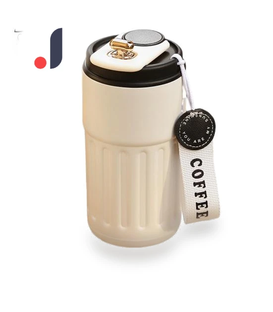 Smart Thermo-Insulated Cup — Beverage Warmers, Clean Products