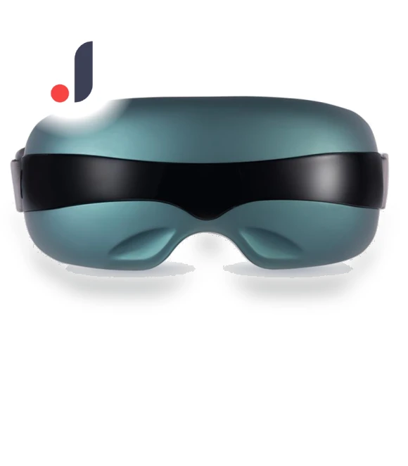 Smart Vibrating Eye Massager — Rollers & Pens, Le er kang