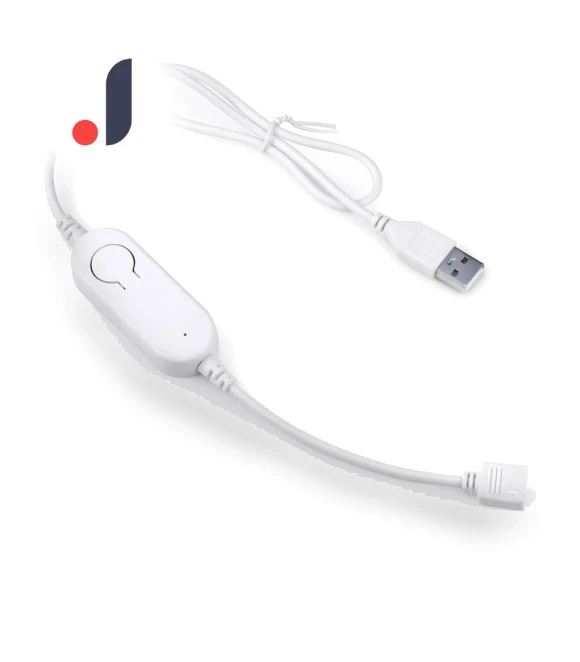 Smart WiFi LED Strip Controller — LED Strips, AIMINGTE Light Accessories