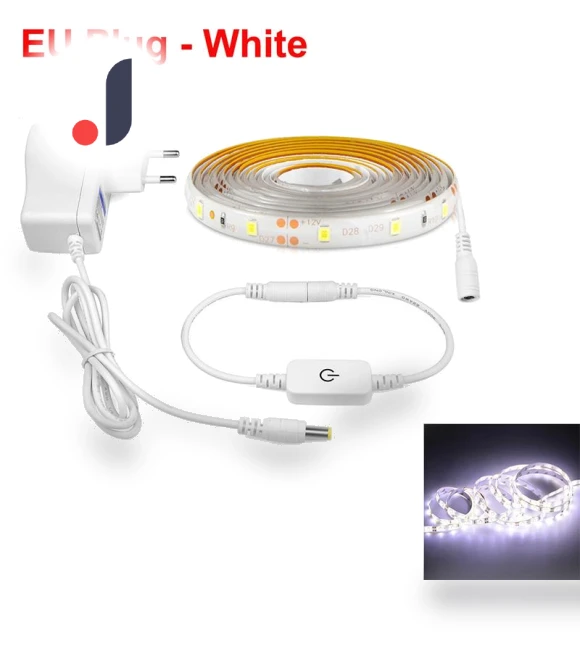 SMD LED Strip Light — LED Strips, MALITAI