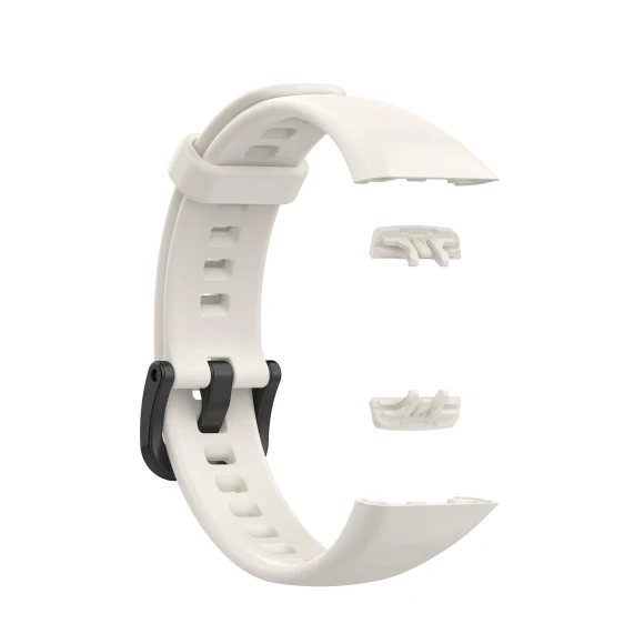 Soft Silicone Sports Strap — Bands, Huawei