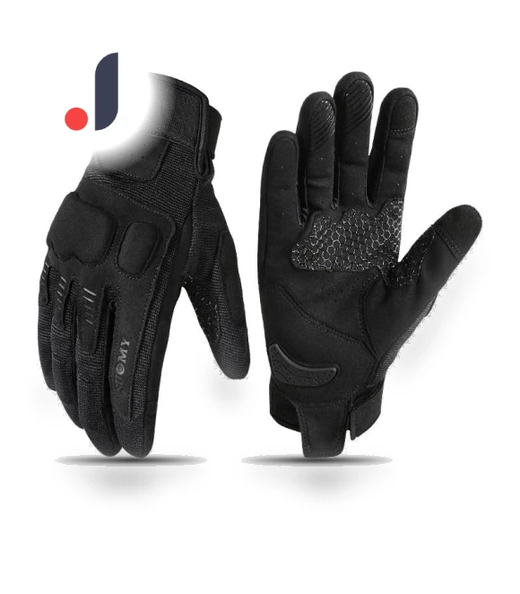 Summer Motorcycle Gloves — Gloves, CHCYCLE