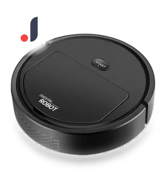 Sweeping Robot — Smart Cleaning Robots, Winter Gloves