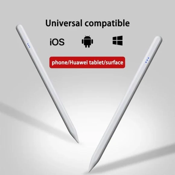 Touch Pen for iPad and Android Tablets — Styluses & Digital Pens, HZ-C