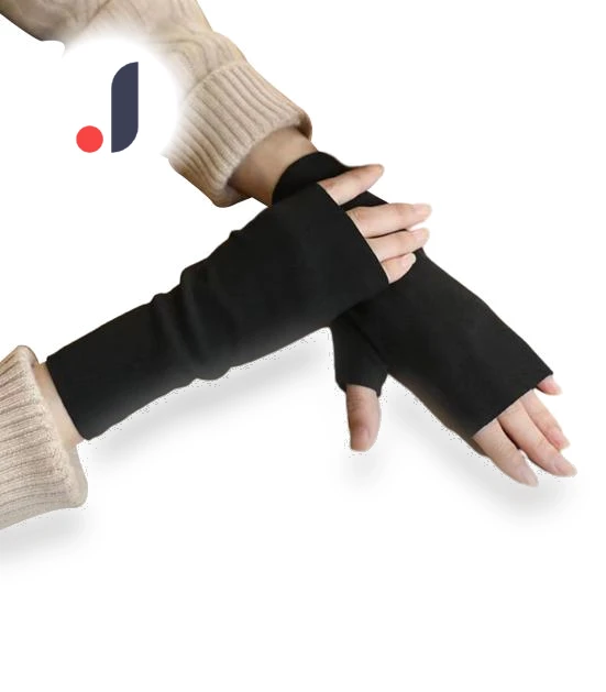 Touchscreen Gloves — Gloves, Zoeneed