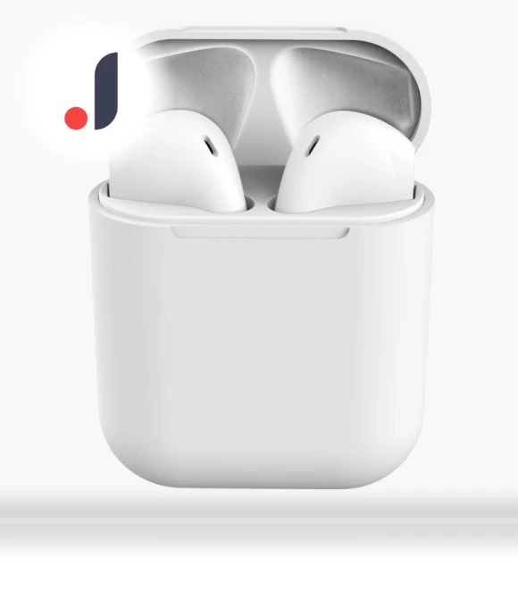 TWS Wireless Earbuds Bluetooth 5.0 — Bluetooth Headsets, The Joker