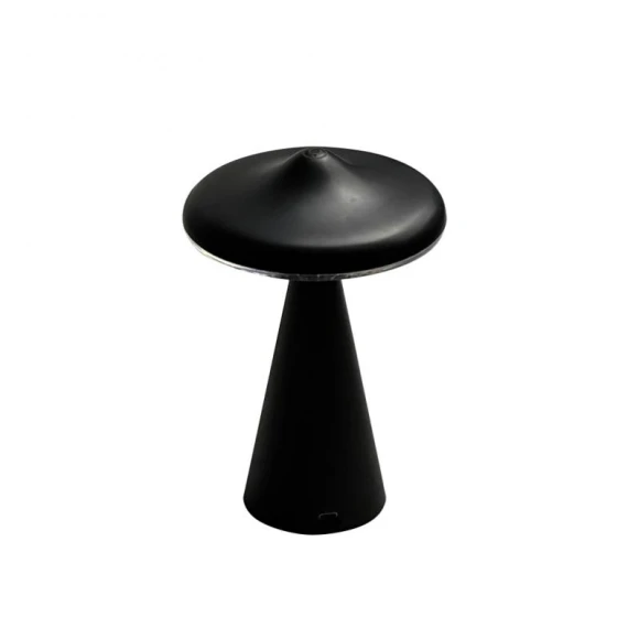 UFO Atmosphere Night Light — Creative Lighting Solutions, Cosy Homes