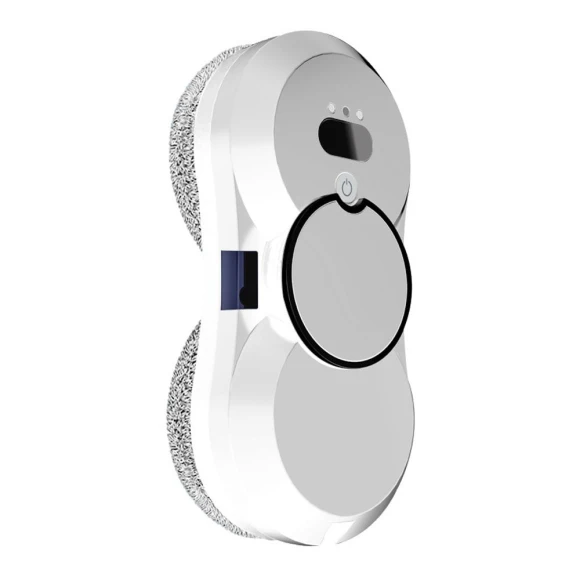 Ultra-thin Window Cleaning Robot — Smart Cleaning Robots, HMC