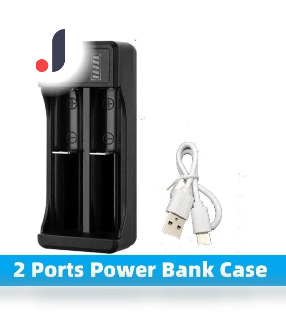 Universal Charging Device with LED Indicator Cable — Chargers, GLOBUS