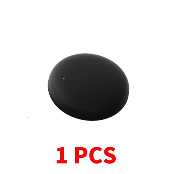 Universal IR Remote Control — Remote Controls, The Best of the Best
