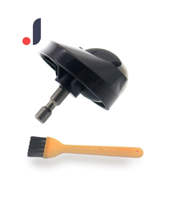 Universal Replacement Wheel — Parts & Accessories, WuYan
