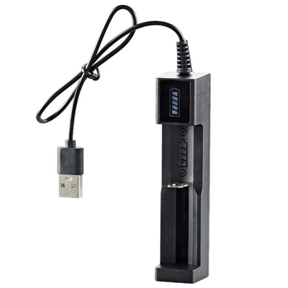 Universal USB Smart Charger — Chargers, RW-electronic