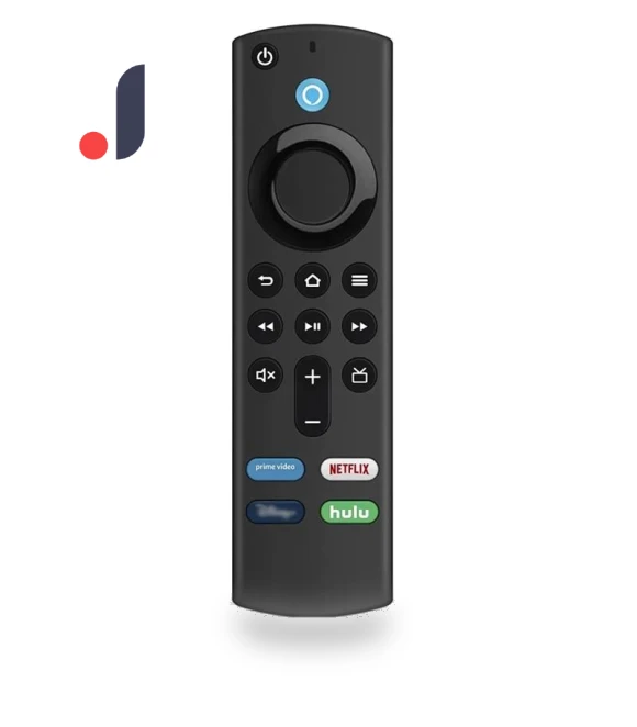 Voice Remote Control — Remote Controls, YJMP
