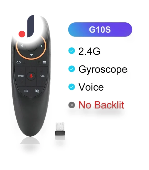 Voice Remote Control — Remote Controls, Meiteai-All