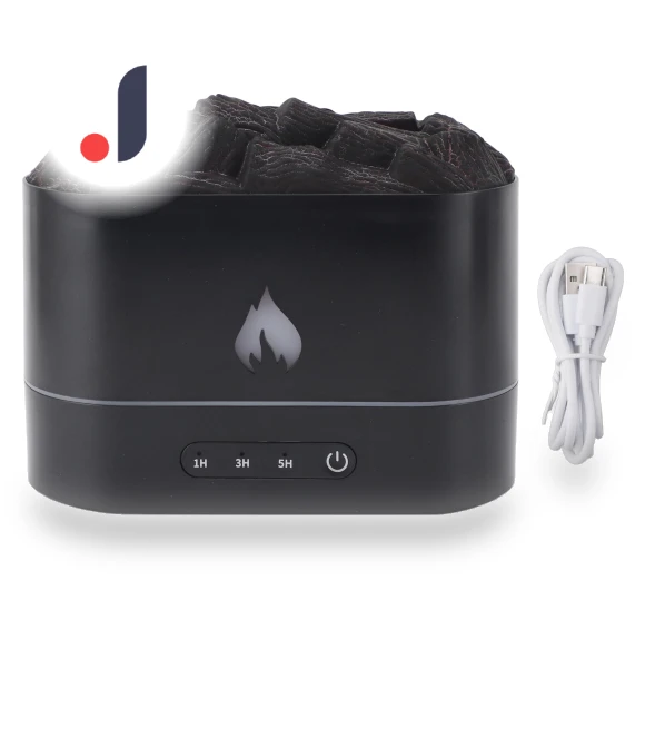 Volcanic Diffuser — Diffusers, Amazing-duoqiao